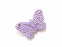 Ovis Schafsmilchseife "Schmetterling Lavendel"