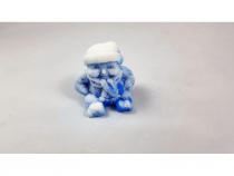 Schneemann "Blackberry"